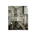 Seasoning spice spray dryer